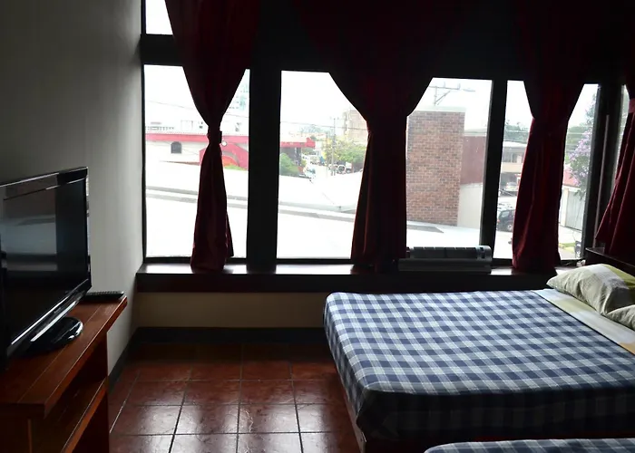 Hotel Columbus