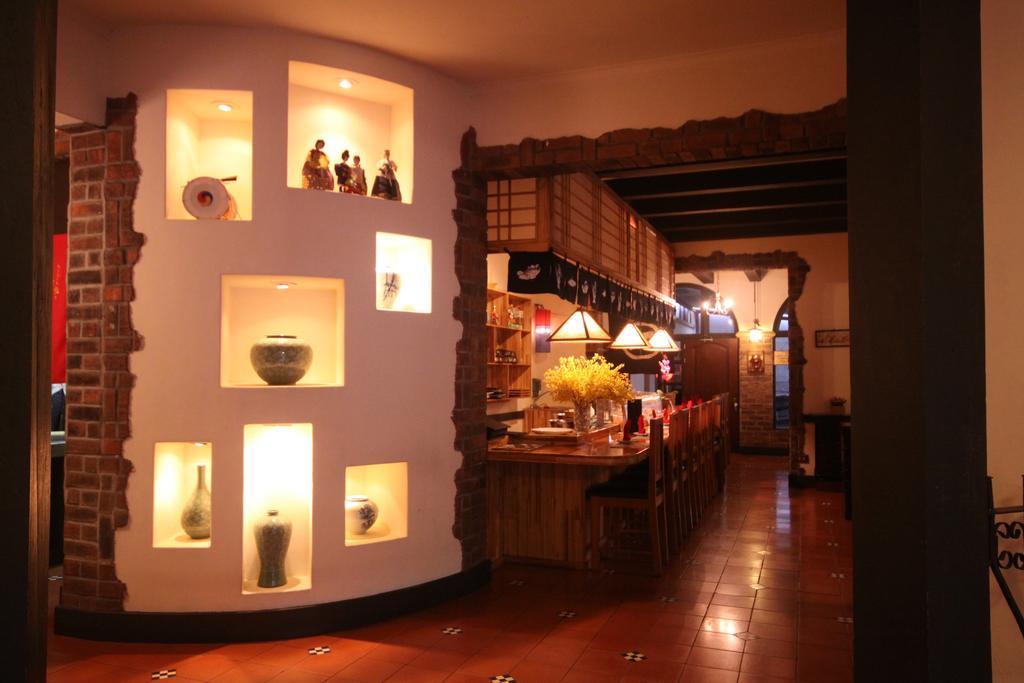 Columbus Hotel 2*