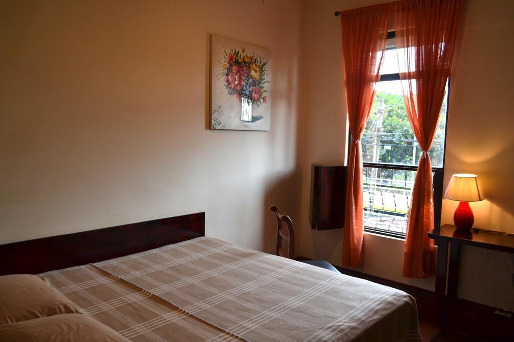 Columbus Hotel San José