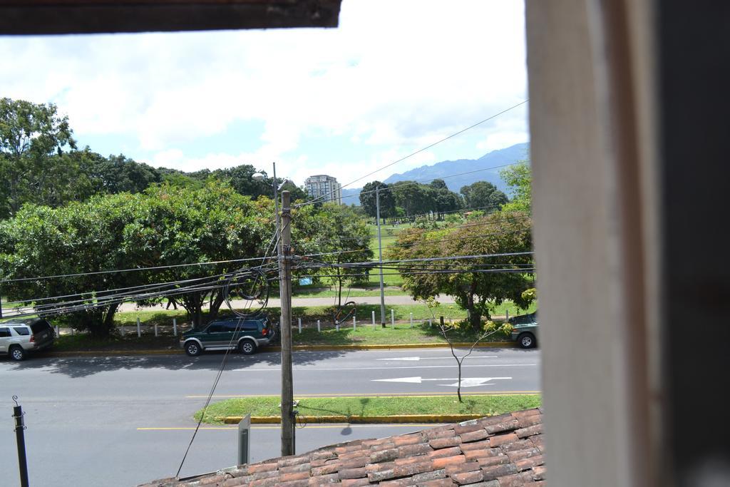 Columbus San José