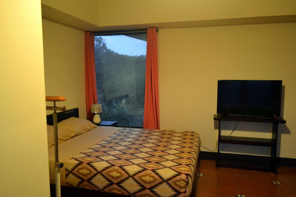 Columbus Hotel San José