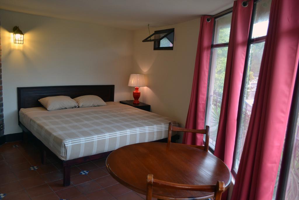 Columbus Hotel San José