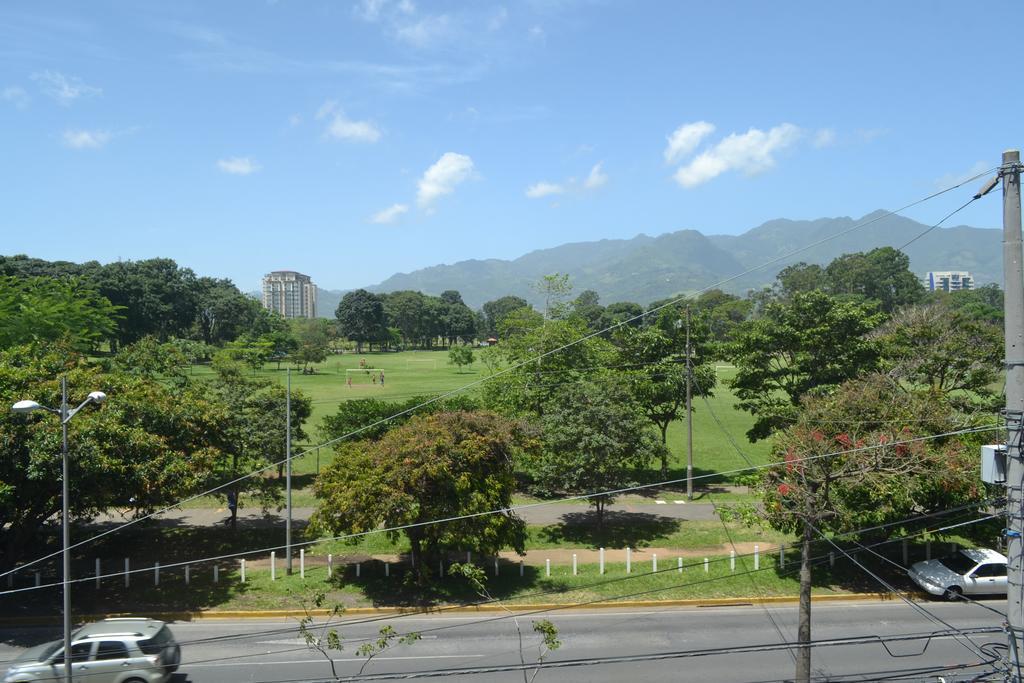 Hotel Columbus San José