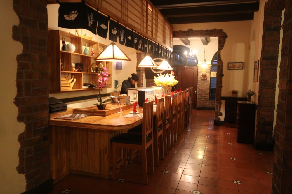 Columbus Hotel 2*